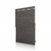 Вспененный сайдинг VOX KERRAFRONT WOOD DESIGN серебряно-серый купить в Нальчике