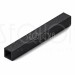 Балясина SEQUOIA Evolution 3D WOOD BLACK купить в Нальчике