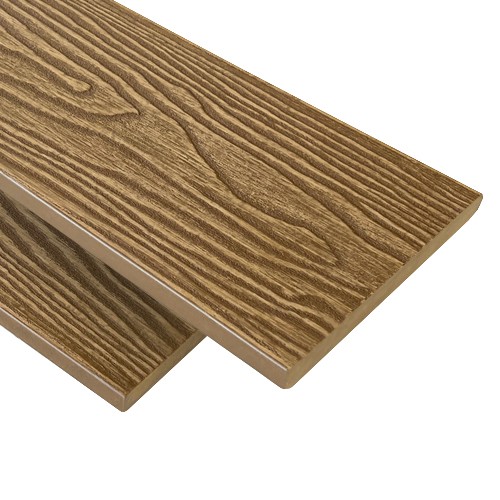 Заборная доска EasyDecking Wood-X 131х11 Дуб купить в Нальчике