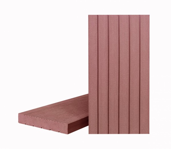 Террасная доска Классик Абрикос (полнотелая без паза) Под заказ купить в Нальчике