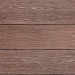Террасная доска ДПК Outdoor 3D полнотелая STORM/OCEAN BROWN коричневая микс купить в Нальчике