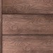 Террасная доска ДПК Outdoor 3D полнотелая STORM/OCEAN BROWN коричневая микс купить в Нальчике