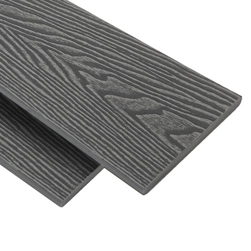 Заборная доска EasyDecking Wood-X 131х11 Серый купить в Нальчике
