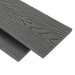 Заборная доска EasyDecking Wood-X 131х11 Серый купить в Нальчике