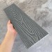 Заборная доска EasyDecking Wood-X 131х11 Серый купить в Нальчике