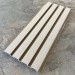 Фасадная реечная панель EasyDecking Wood-X 219х26 Бежевый купить в Нальчике