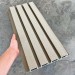 Фасадная реечная панель EasyDecking Wood-X 219х26 Бежевый купить в Нальчике