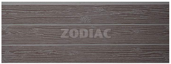 Фасадная панель Zodiac ТРОЙНАЯ ДОСКА AE11-002 купить в Нальчике
