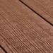 Террасная доска SW Abies (R) - радиальный распил Терракот купить в Нальчике