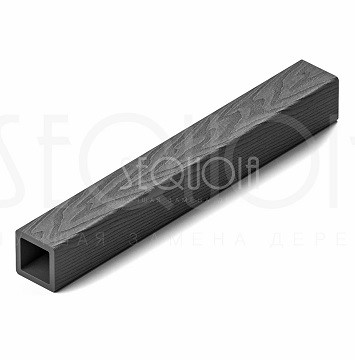 Балясина SEQUOIA Evolution 3D WOOD GRAY купить в Нальчике