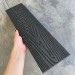 Заборная доска EasyDecking Wood-X 131х11 Черное дерево купить в Нальчике