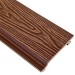 Фасадная панель EasyDecking Wood-X 156х21 Коричневый купить в Нальчике
