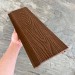 Фасадная панель EasyDecking Wood-X 156х21 Коричневый купить в Нальчике