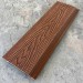 Фасадная панель EasyDecking Wood-X 156х21 Коричневый купить в Нальчике