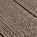 Террасная доска SW Abies (R) - радиальный распил Темно-коричневый купить в Нальчике