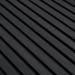 Стеновая панель CM Decking CM Wall, BLACK WOOD (Черное дерево) купить в Нальчике