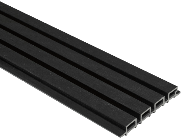 Стеновая панель CM Decking CM Wall, BLACK WOOD (Черное дерево) купить в Нальчике