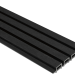 Стеновая панель CM Decking CM Wall, BLACK WOOD (Черное дерево) купить в Нальчике