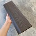 Заборная панель шип-паз EasyDecking Wood-Х 146х20 Венге купить в Нальчике