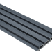 Стеновая панель CM Decking CM Wall, EBONY (Эбен) купить в Нальчике