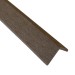 Уголок 3D EasyDecking Wood-Х 50х50 Шлифованный Венге купить в Нальчике