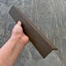 Уголок 3D EasyDecking Wood-Х 50х50 Шлифованный Венге купить в Нальчике
