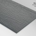 Фиброцементный сайдинг Fibra Plank Графитовый серый / RAL 7024 купить в Нальчике