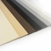 Фиброцементный сайдинг Fibra Plank Графитовый серый / RAL 7024 купить в Нальчике