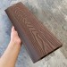 Заборная панель шип-паз EasyDecking Wood-Х 146х20 Коричневый купить в Нальчике