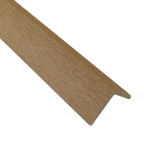 Уголок 3D EasyDecking Wood-Х 50х50 Шлифованный Дуб купить в Нальчике
