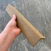 Уголок 3D EasyDecking Wood-Х 50х50 Шлифованный Дуб купить в Нальчике