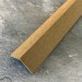 Уголок 3D EasyDecking Wood-Х 50х50 Шлифованный Дуб купить в Нальчике
