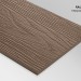 Фиброцементный сайдинг Fibra Plank Терракотовый / RAL 8028 купить в Нальчике