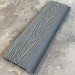 Заборная панель шип-паз EasyDecking Wood-Х 146х20 Серый купить в Нальчике