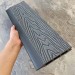Заборная панель шип-паз EasyDecking Wood-Х 146х20 Серый купить в Нальчике