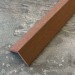 Уголок 3D EasyDecking Wood-Х 50х50 Шлифованный Коричневый купить в Нальчике