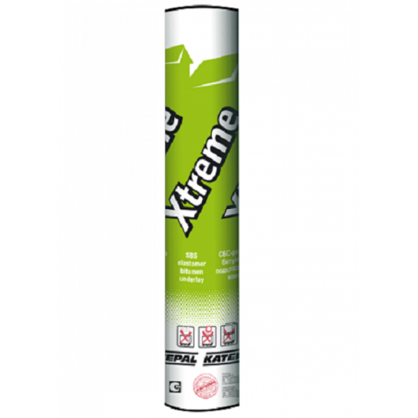 Ковер подкладочный KATEPAL Xtreme С самоклеящейся полосой купить в Нальчике