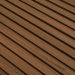Стеновая панель CM Decking CM Wall, TEAK (Тик) купить в Нальчике