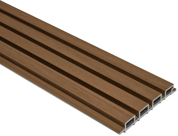 Стеновая панель CM Decking CM Wall, TEAK (Тик) купить в Нальчике