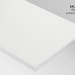 Фиброцементный сайдинг Fibra Plank Белый классический / RAL 9003 купить в Нальчике