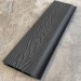 Заборная панель шип-паз EasyDecking Wood-Х 146х20 Черное дерево купить в Нальчике