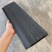 Заборная панель шип-паз EasyDecking Wood-Х 146х20 Черное дерево купить в Нальчике
