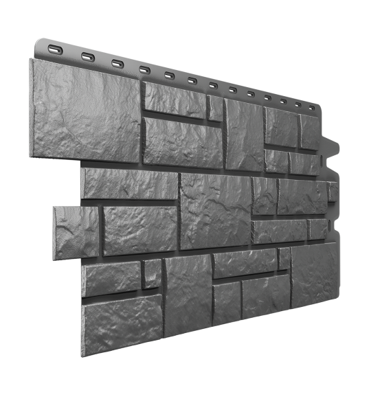 Фасадная панель Docke, Burg, Оникс купить в Нальчике