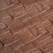 Фасадная плитка Кирисс Фасад Каменная мозайка купить в Нальчике