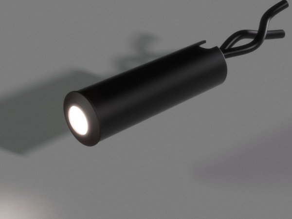 Точечные светильники Коричневый WLCL-111 купить в Нальчике