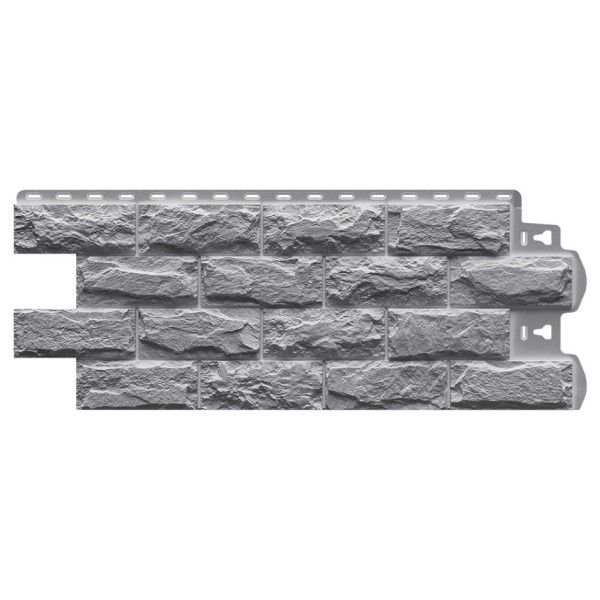 Фасадная панель Docke, Dufour (Камень) МАНЖЕРОК купить в Нальчике