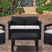 Комплект Rattan Comfort 4 купить в Нальчике
