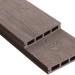 Террасная доска ДПК Outdoor 3D NEVADA/CALIFORNIA BROWN коричневая микс купить в Нальчике