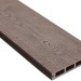 Террасная доска ДПК Outdoor 3D NEVADA/CALIFORNIA BROWN коричневая микс купить в Нальчике