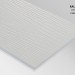 Фиброцементный сайдинг Fibra Plank Светло серый RAL 7047 купить в Нальчике